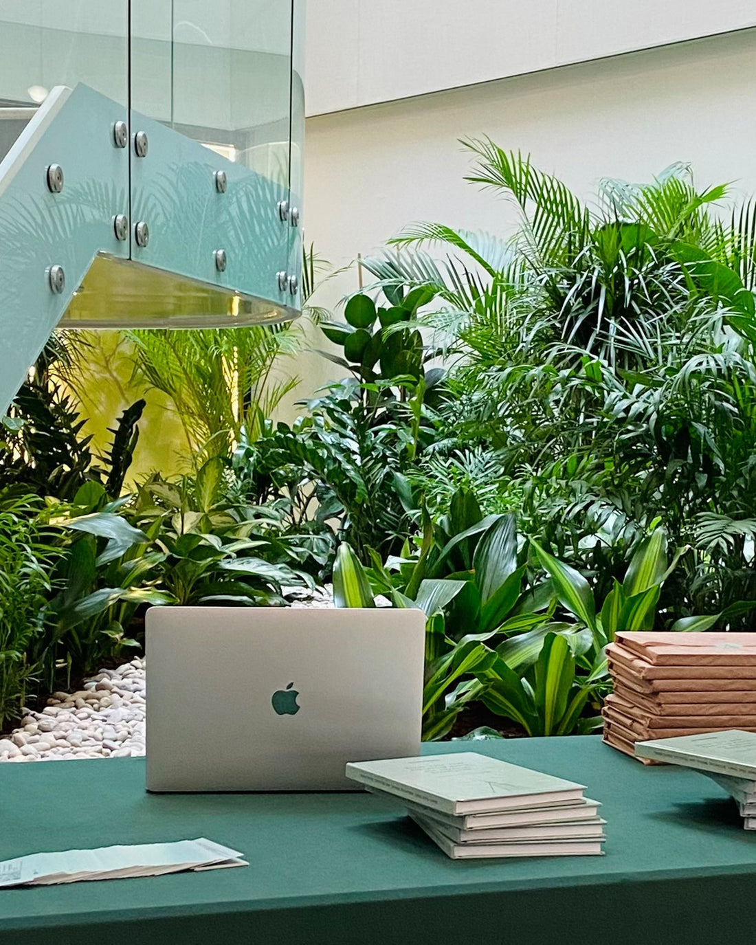 Help Your Employees Achieve A Healthy State Of Well-Being.