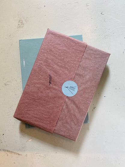 Grab the full kit! Journal + Audios.