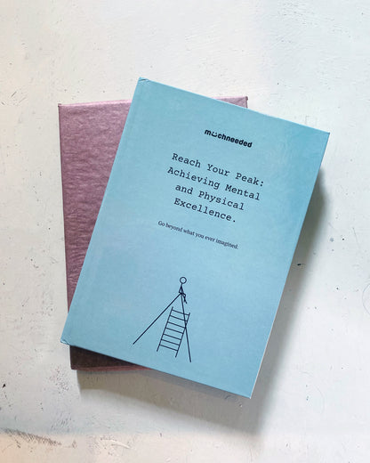 Grab the full kit! Journal + Audios.