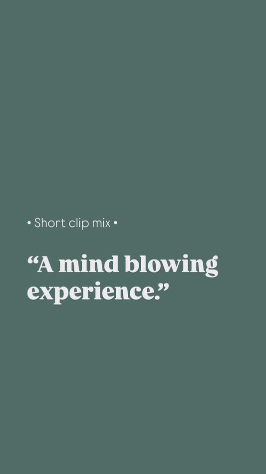 The Unstoppable You: 5 Mini Audio Sessions to Unleash Your Abilities.